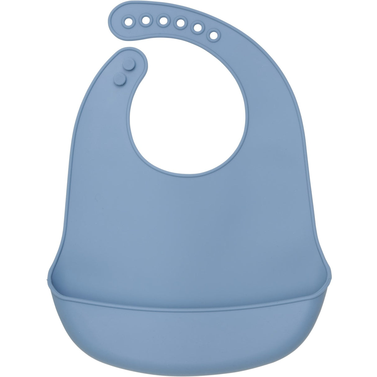CeLaVi Blue Heaven Silicon Hagesmæk (2-Pack)
