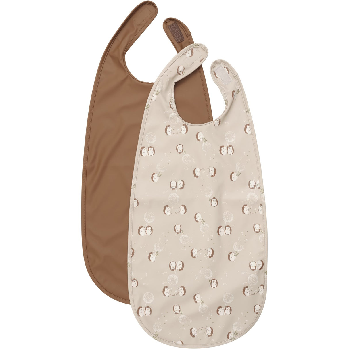 CeLaVi Rubber Long Pu Hagesmæk 2-Pak