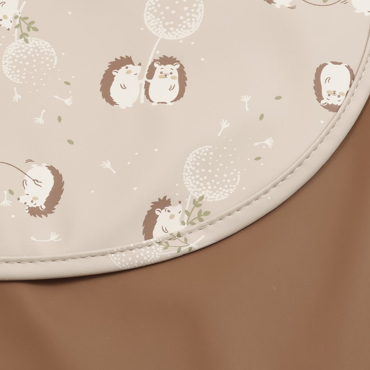 CeLaVi Rubber Long Pu Hagesmæk 2-Pak