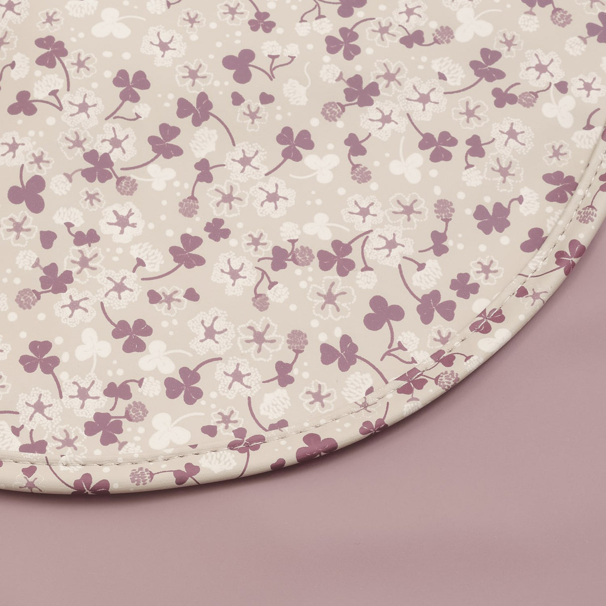 CeLaVi Burlwood Long Pu Hagesmæk 2-Pak