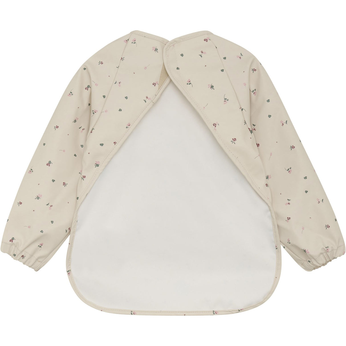 CeLaVi Rose Brown Pu Forklæde