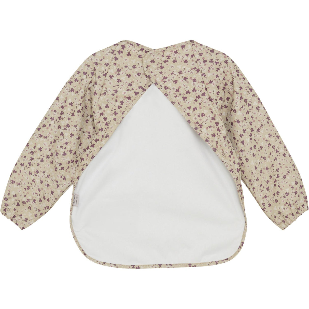 CeLaVi Burlwood Pu Forklæde