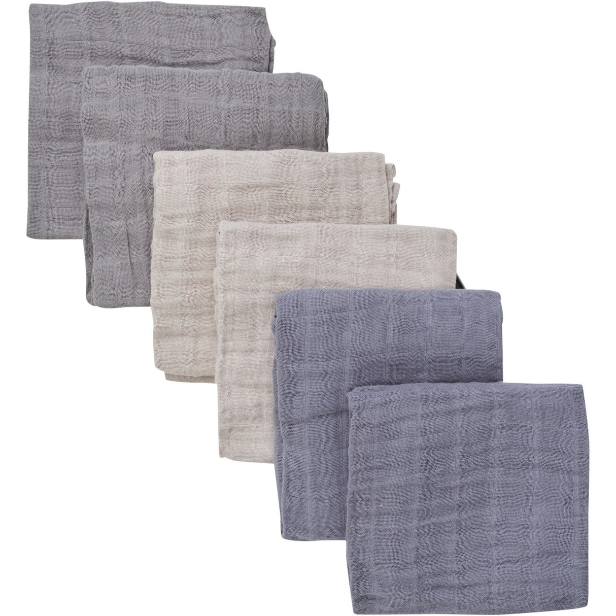 Pippi Tradewinds Stofbleer (6-Pack)