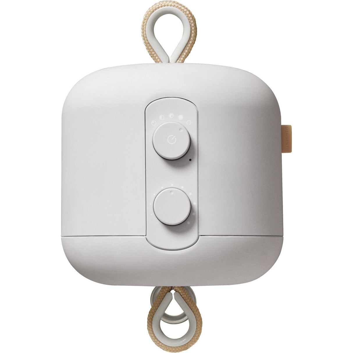 MEMBANTU Grey Vuggemotor Leelo02