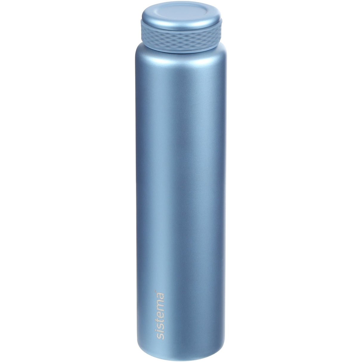 Sistema Peace Blue Stainless Steel Drikkedunk 280 Ml