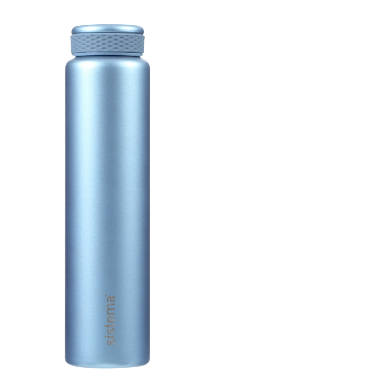 Sistema Peace Blue Stainless Steel Drikkedunk 280 Ml
