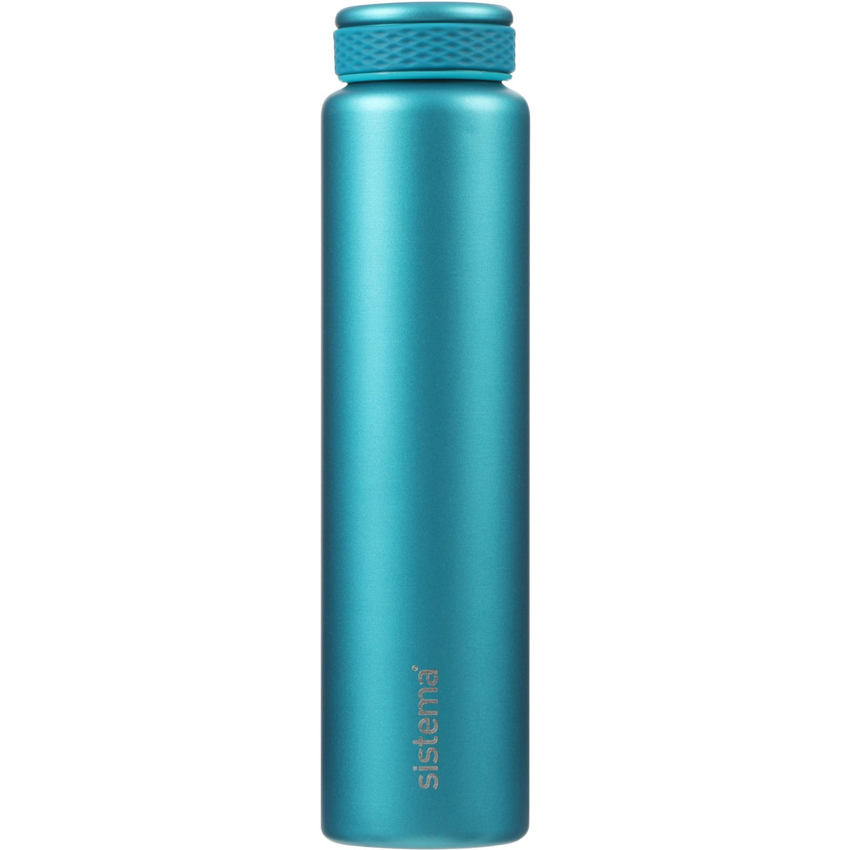 Sistema Stainless Steel Drikkedunk 280 ml Wild Teal