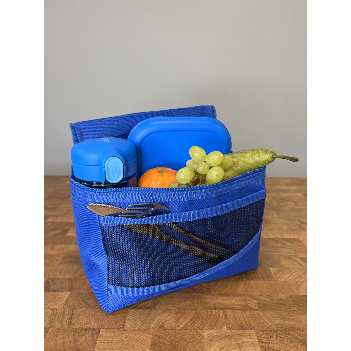Sistema Blue To Go Cool'r Maxi Fold Up Køletaske 4 L