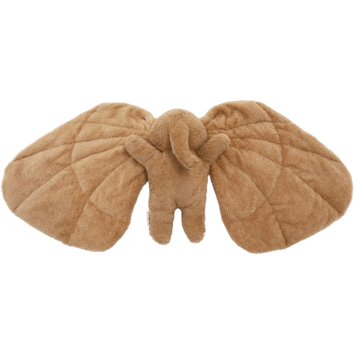 MEMBANTU Tyngdebamse Magma - Brun