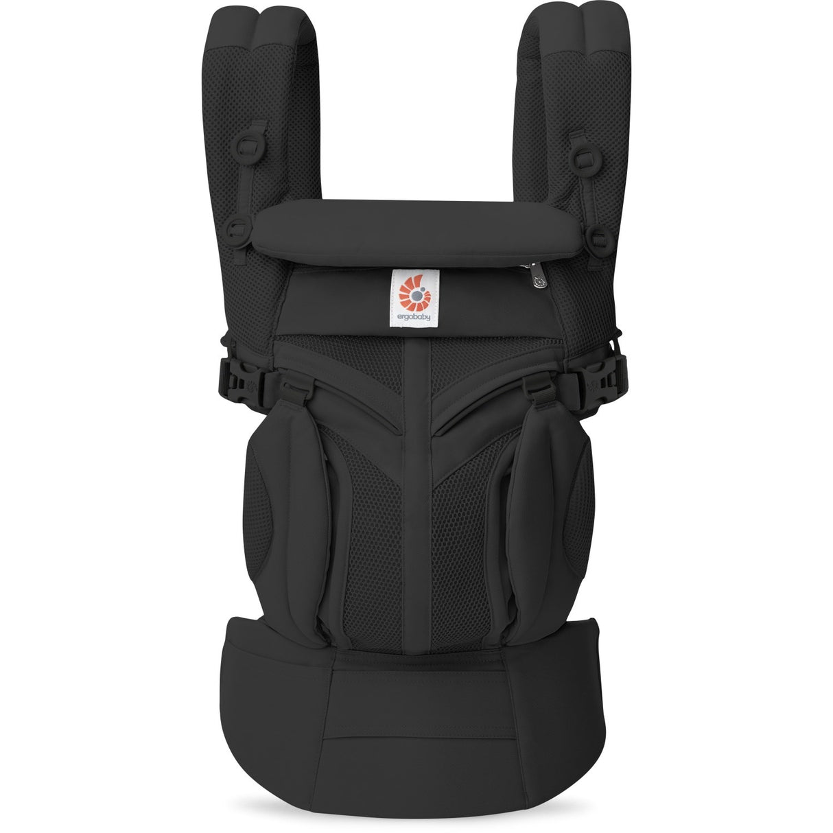 Ergobaby Onyx Black Omni Classic Mesh