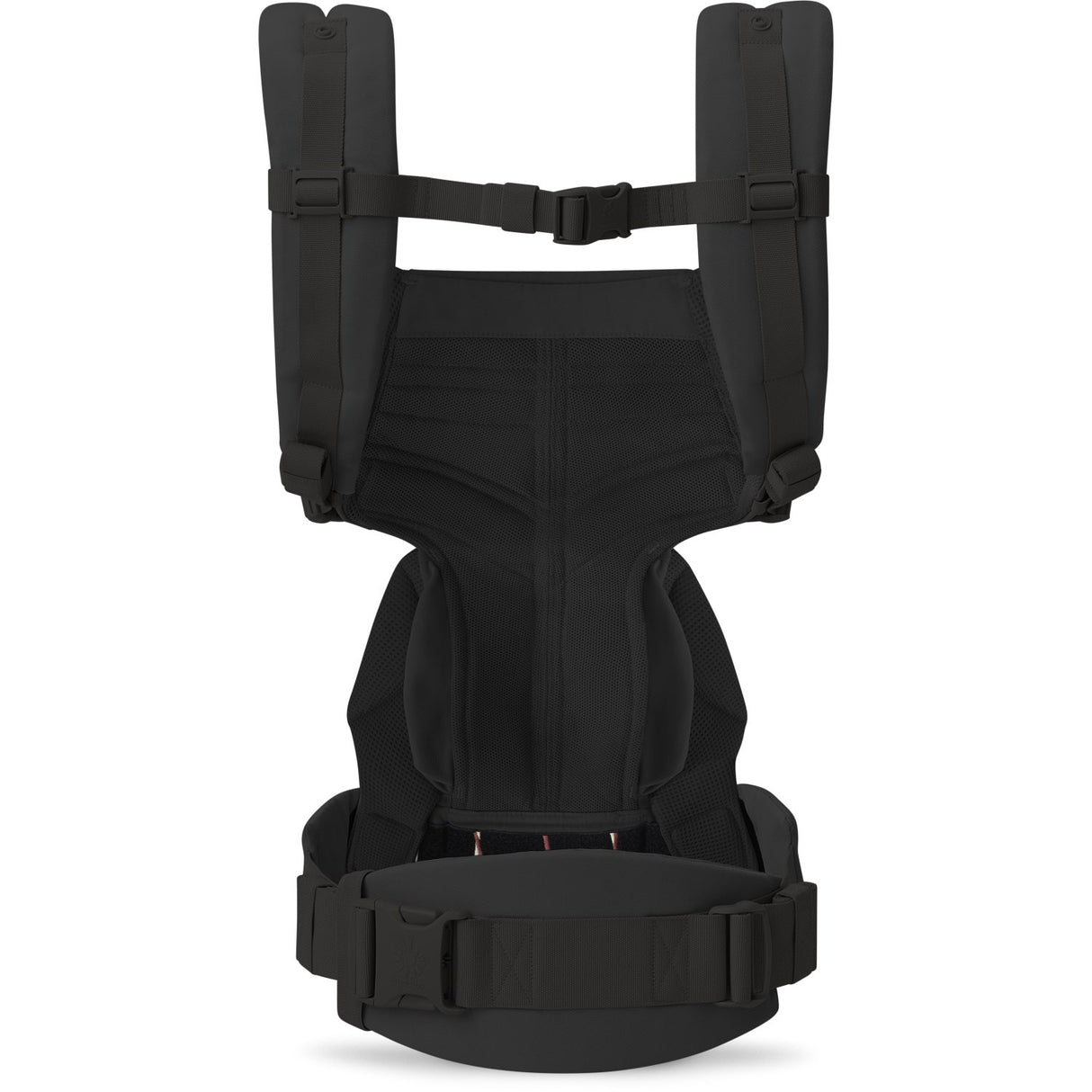 Ergobaby Onyx Black Omni Classic Mesh