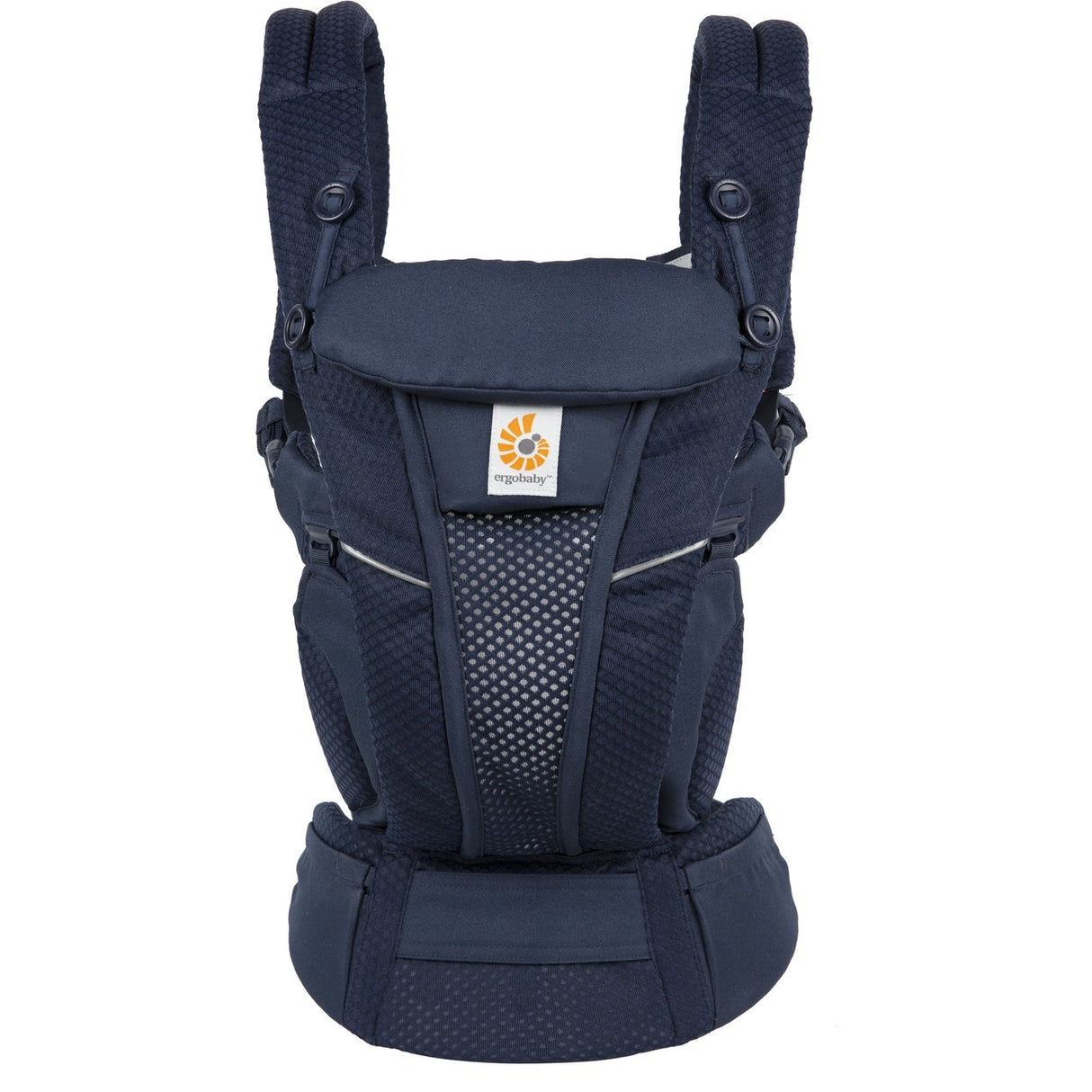 Ergobaby Midnight Blue Omni Breeze