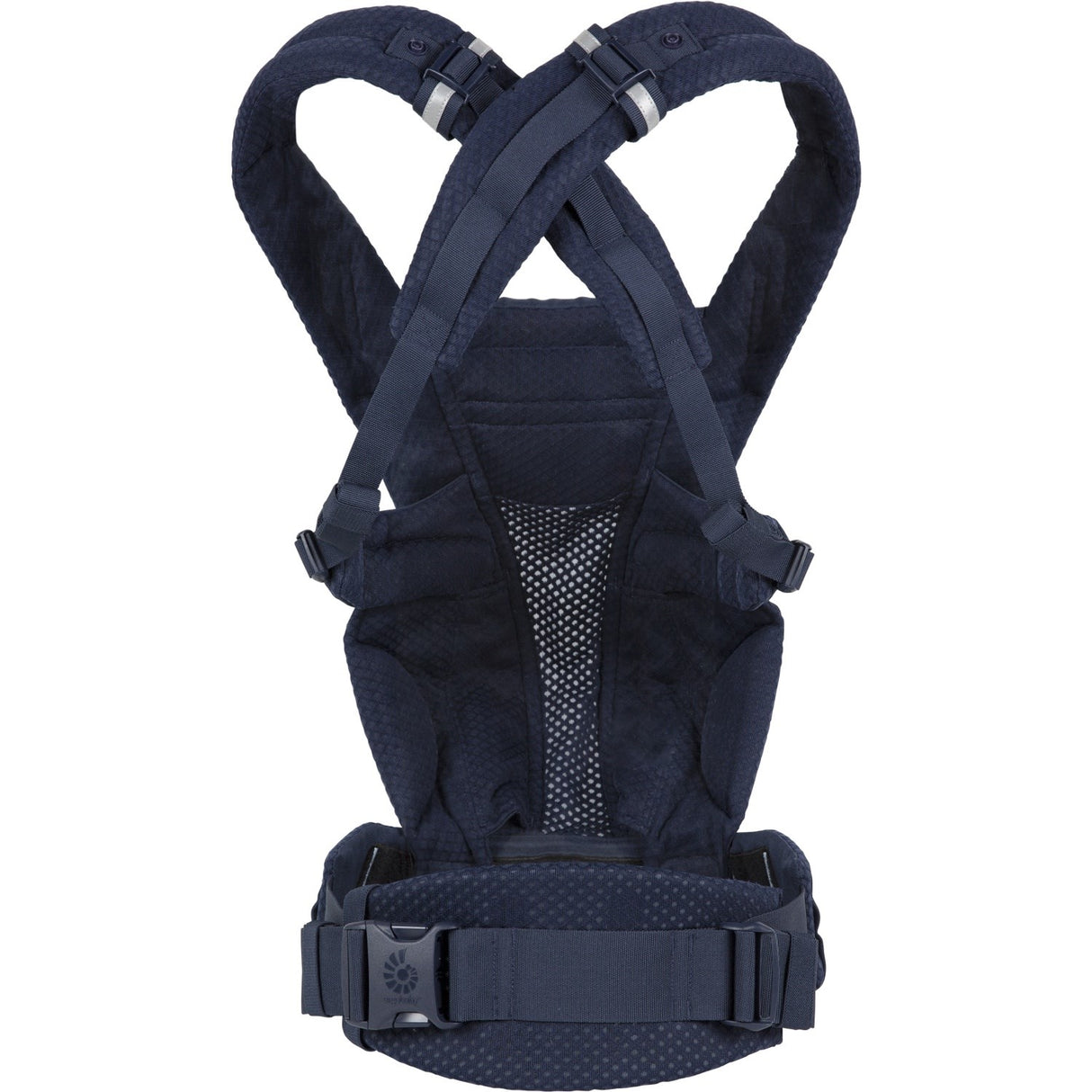Ergobaby Midnight Blue Omni Breeze