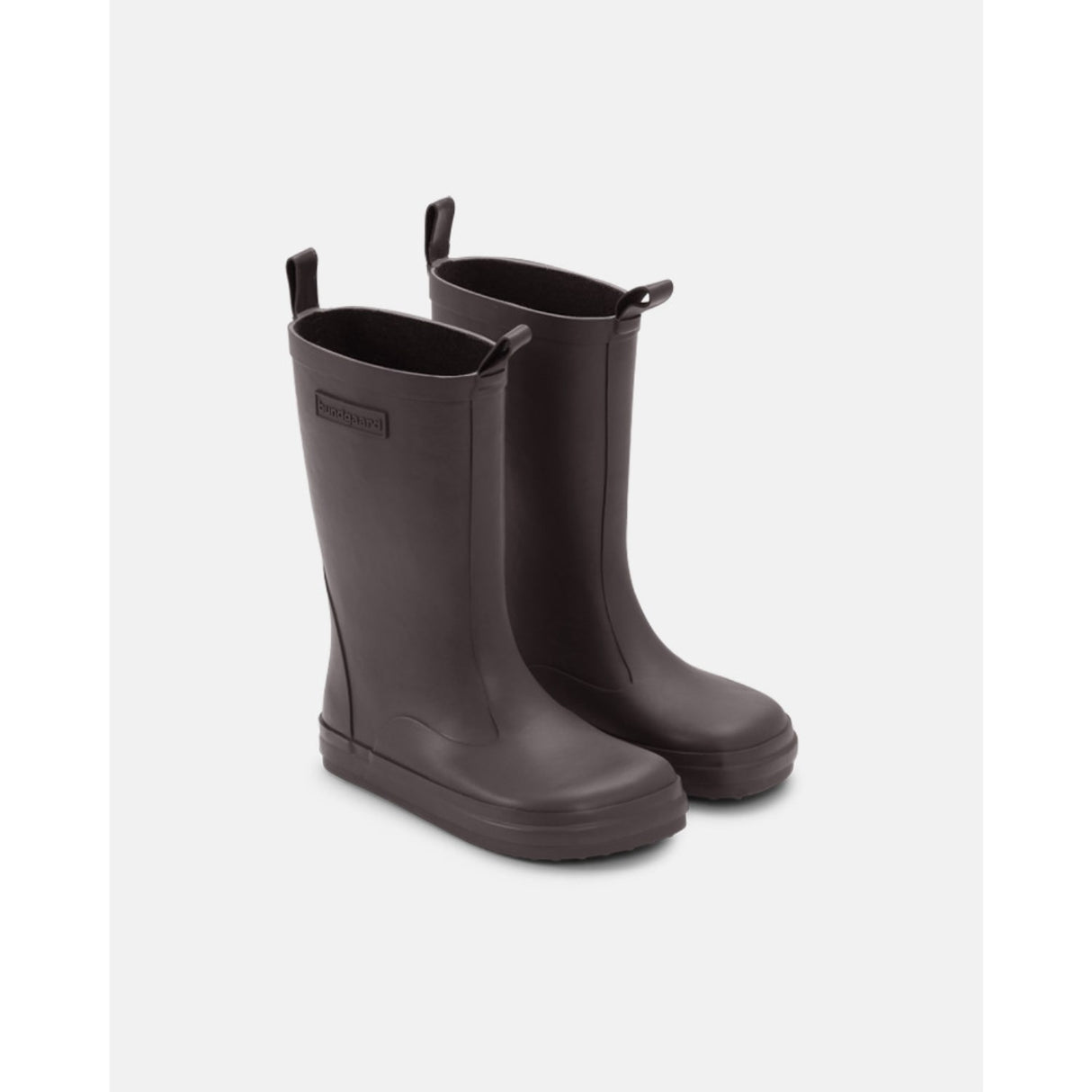 Bundgaard Dark Brown Atlas