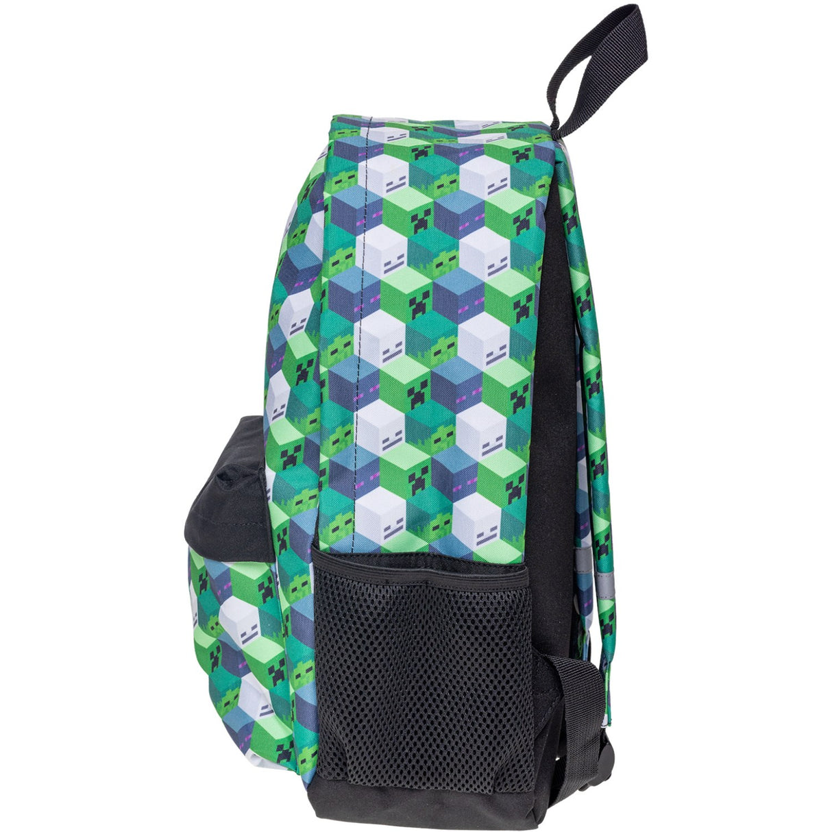 Euromic Minecraft Rygsæk