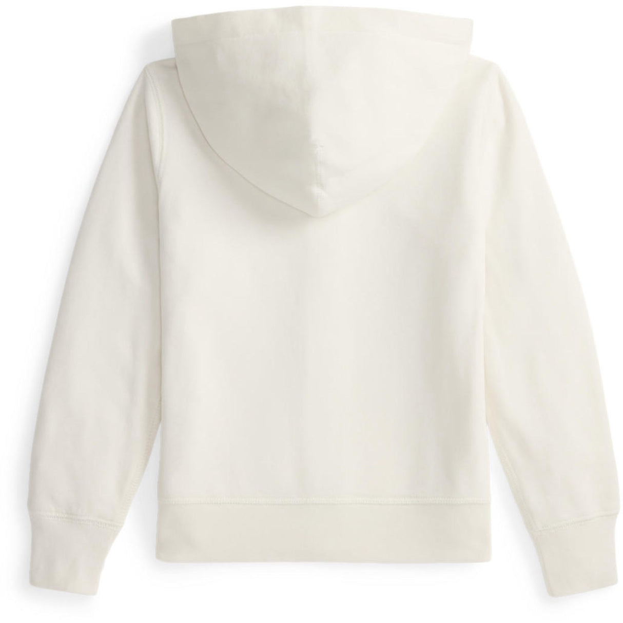 Polo Ralph Lauren Nevis Girl Full Zip Hættetrøje