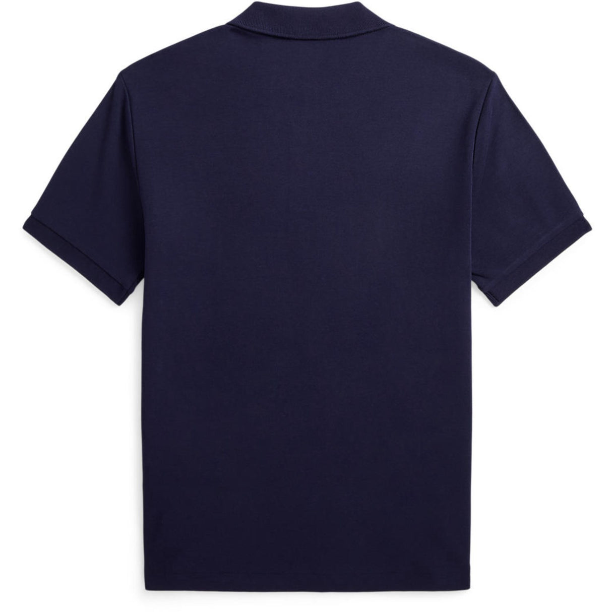 Polo Ralph Lauren Refined Navy Boy Polo T-Shirt