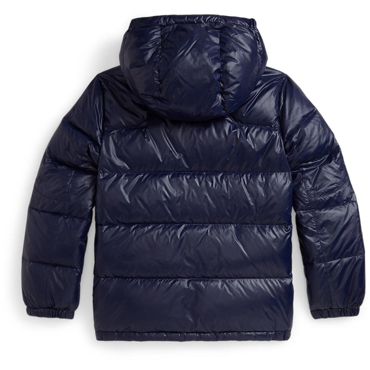Polo Ralph Lauren Refined Navy Boy Bomber Jakke