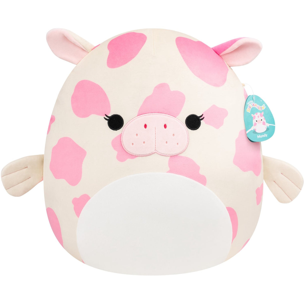Squishmallows Mondy Sea Cow 40 Cm P24
