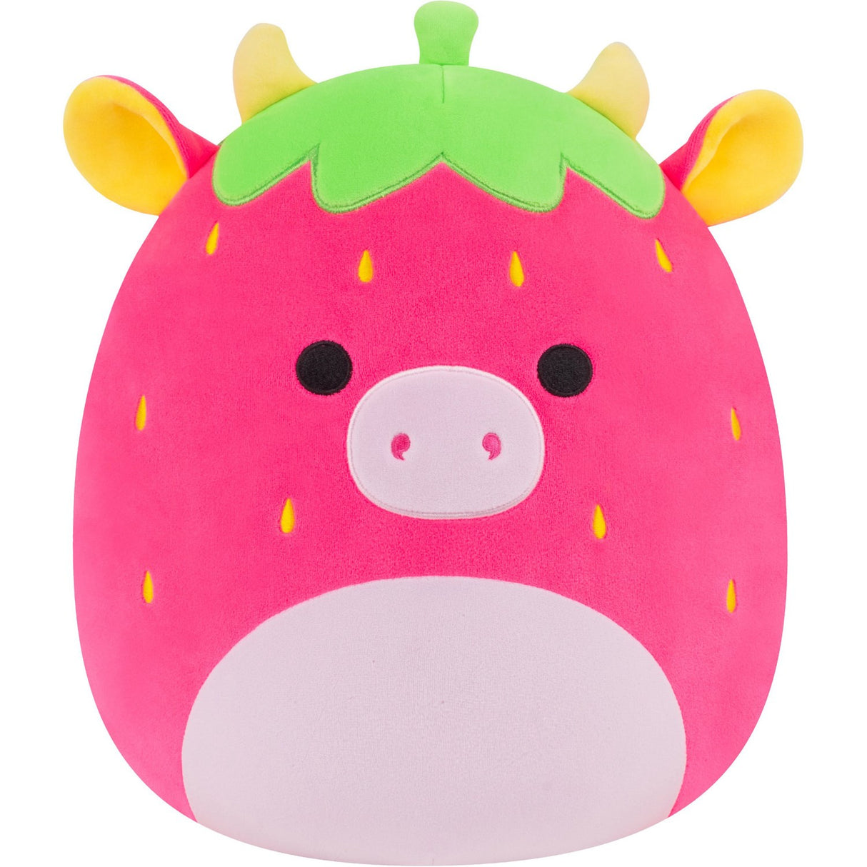 Squishmallows Cleary Cow 30 Cm P24