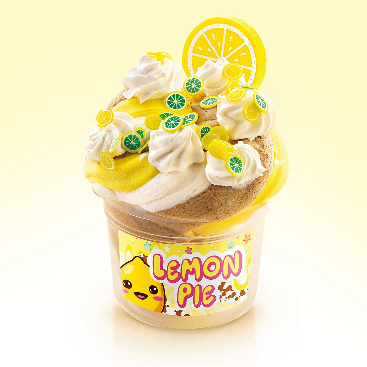 So Slime Yummy Twist Og Slime