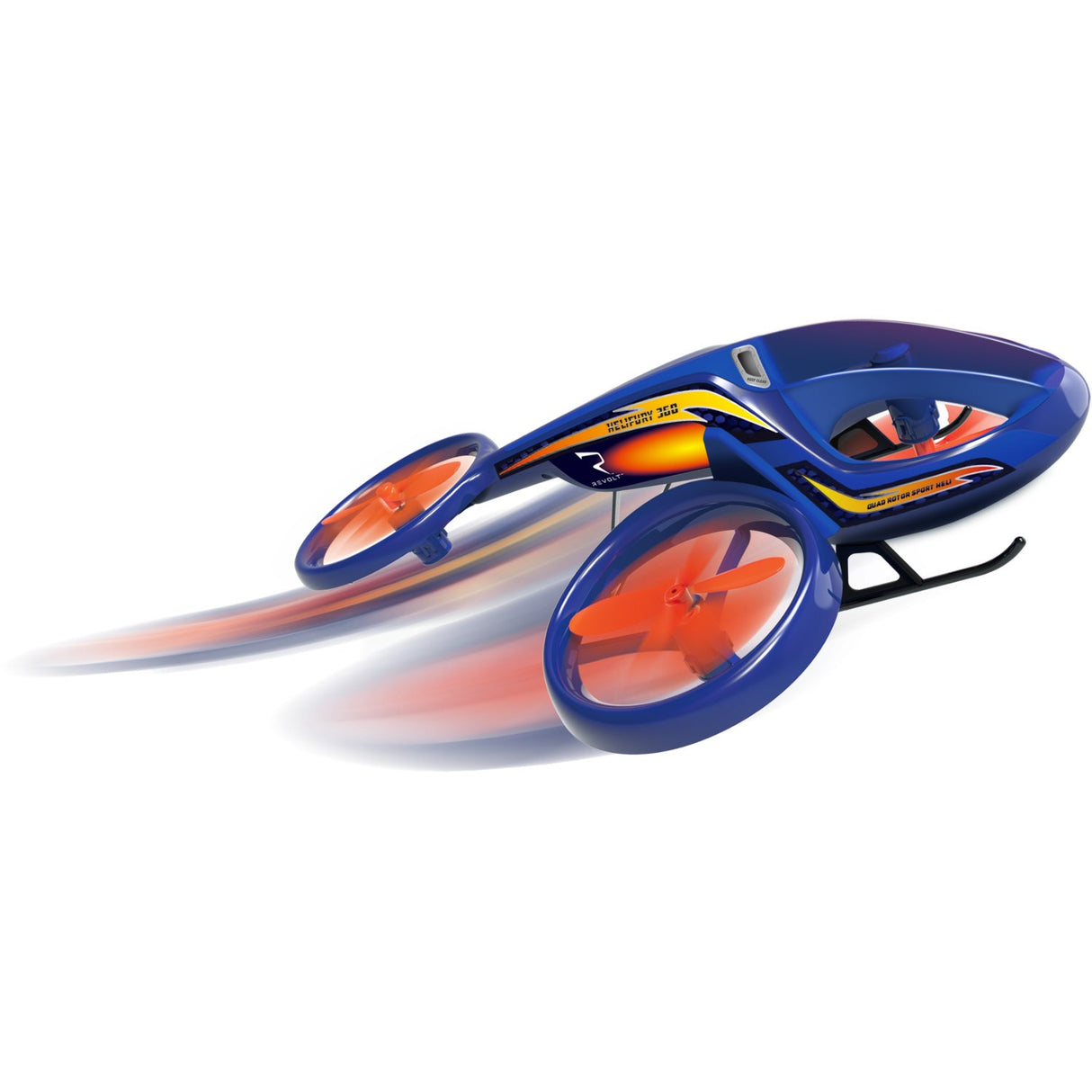 Syma Revolt Helifury360