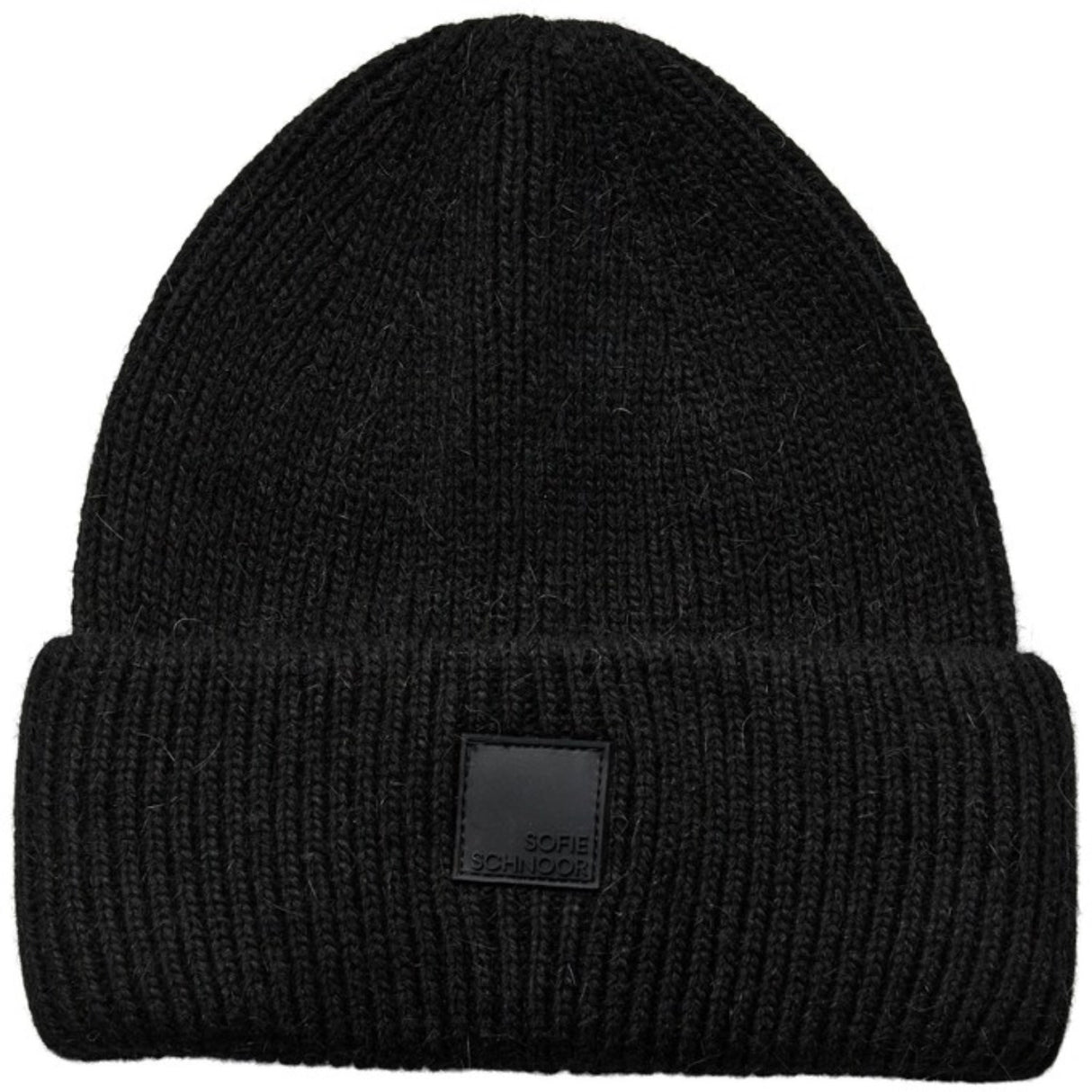 Sofie Schnoor Black HannahSY Beanie