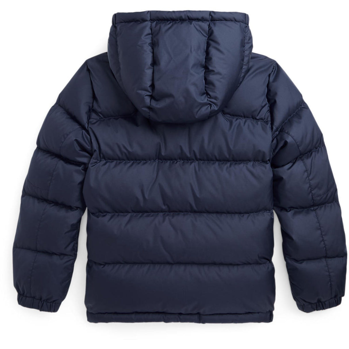 Polo Ralph Lauren Newport Navy Boy Bomber Jakke