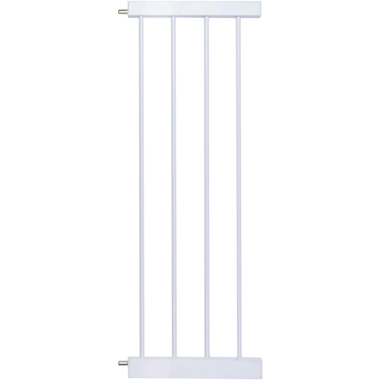 Nordbaby White Gate Extension GIA