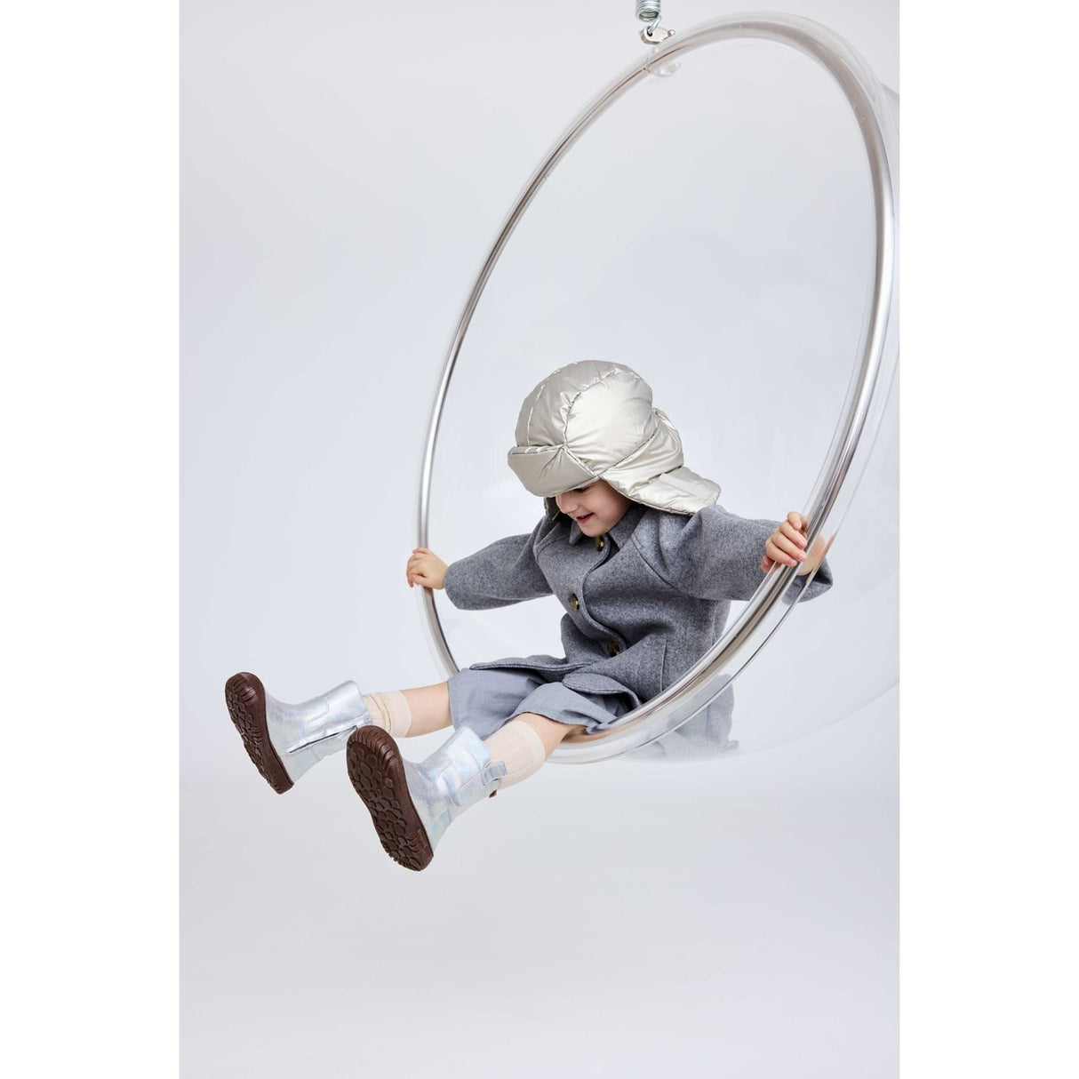 Bisgaard Galaxy Elina Tex Støvle