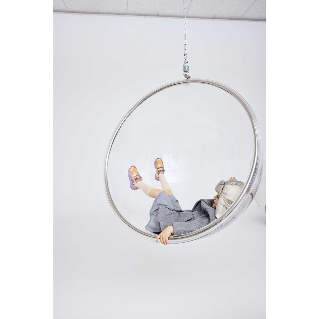 Bisgaard Gold Herle Tex Sneakers