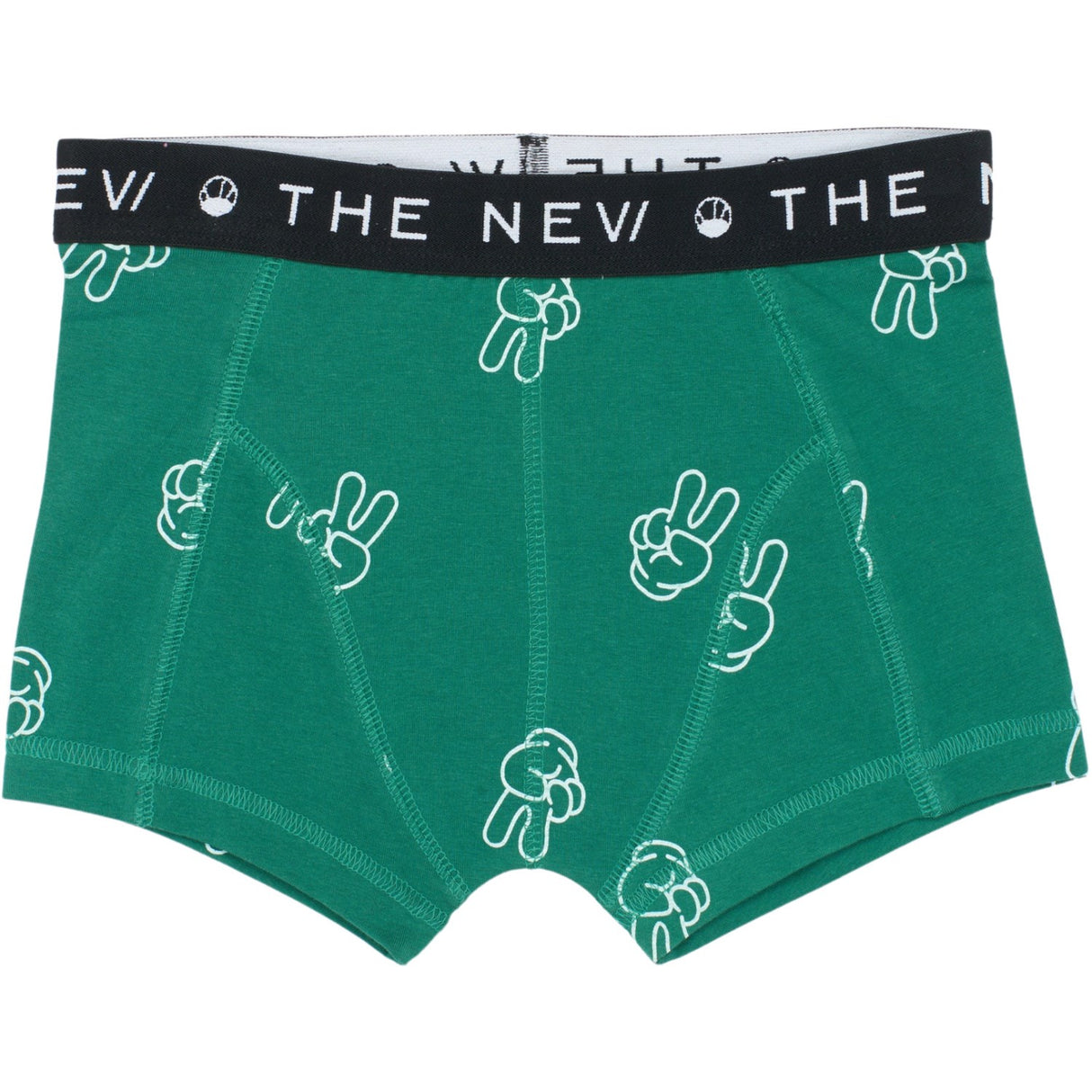 The New Navy Blazer Boxers 2-Pak