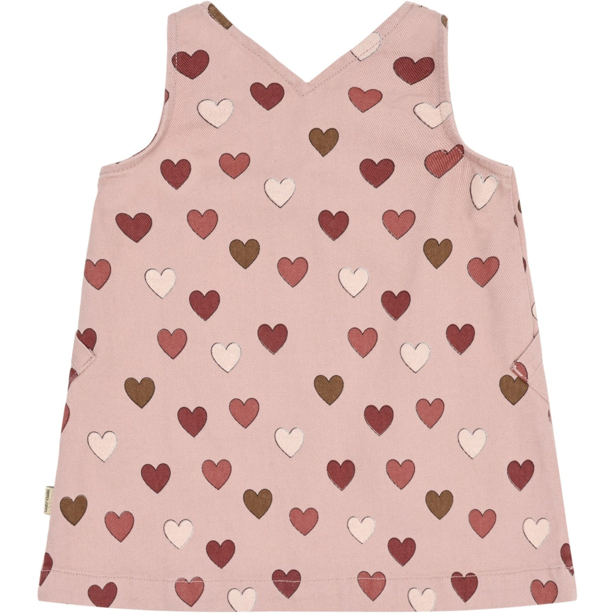 Hust & Claire Adobe Rose Karoline Old Hearts