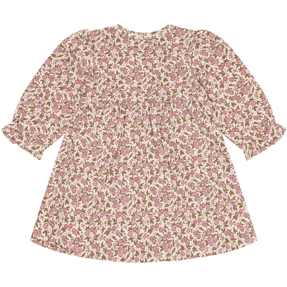 Hust & Claire French Oak Kis Flora