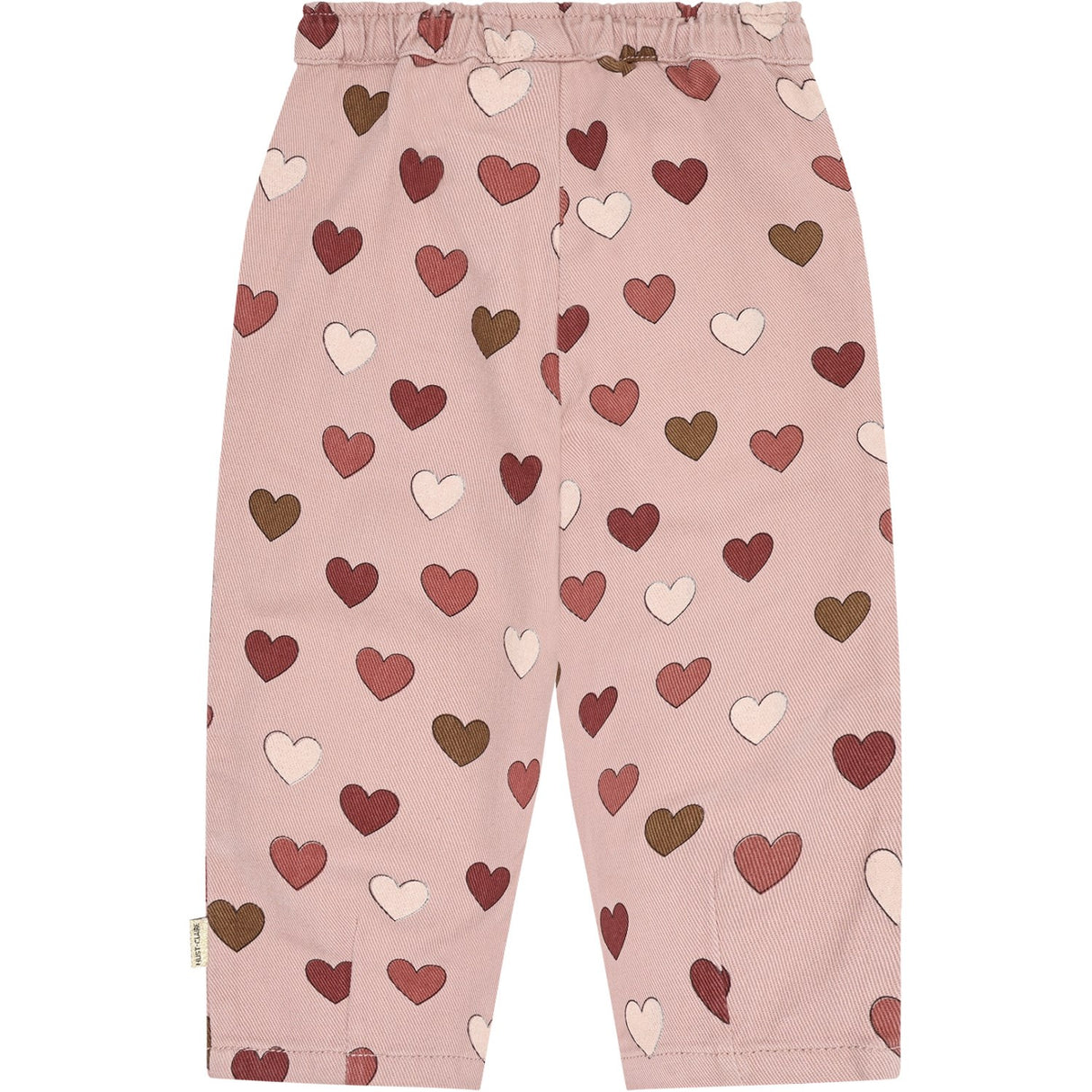 Hust & Claire Adobe Rose Tammy Old Hearts