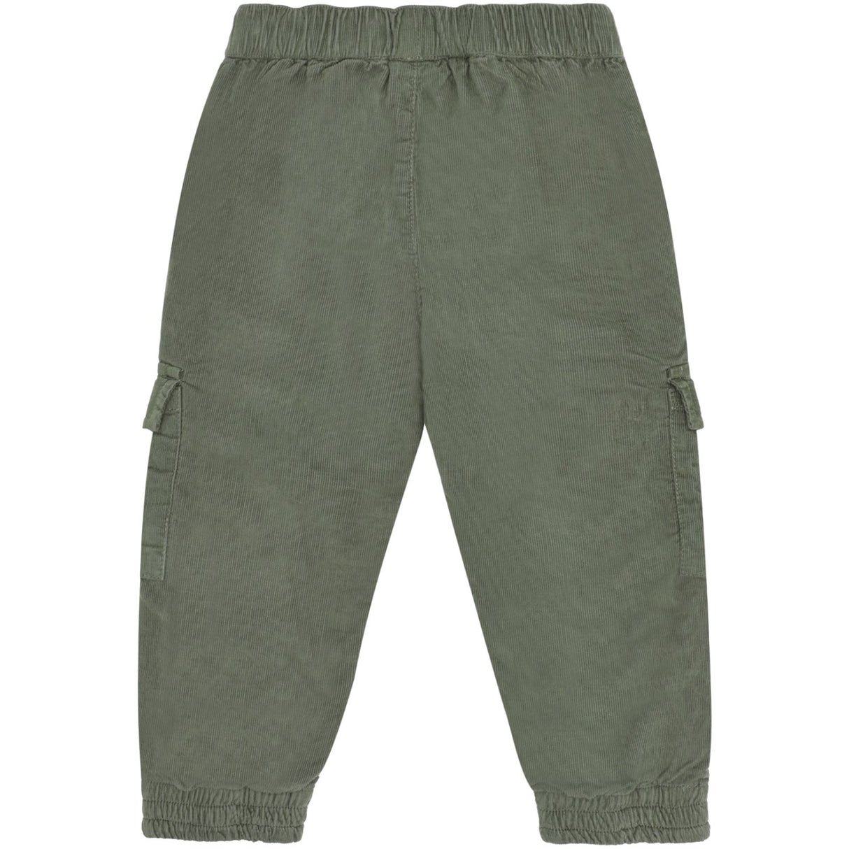 Hust & Claire Turtle Trevor Corduroy