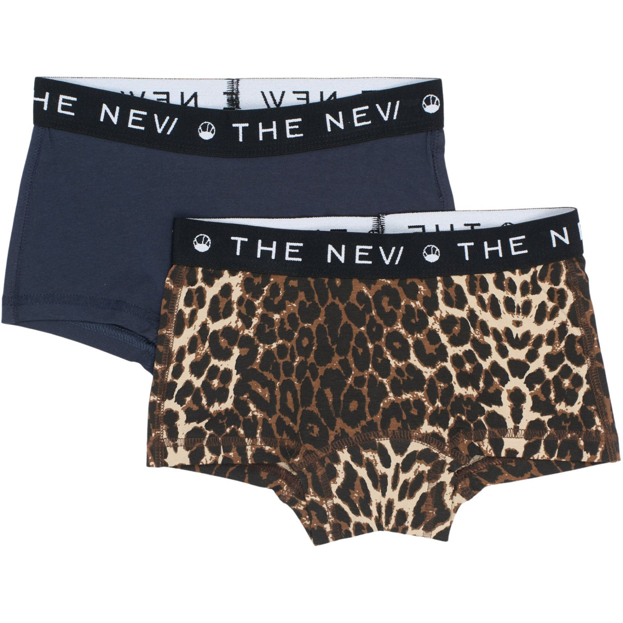 The New Navy Blazer TNTHE NEW Hipsters 2-Pak