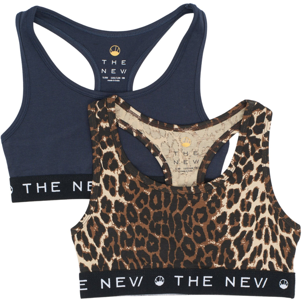 The New Navy Blazer TNTHE NEW Top 2-Pak