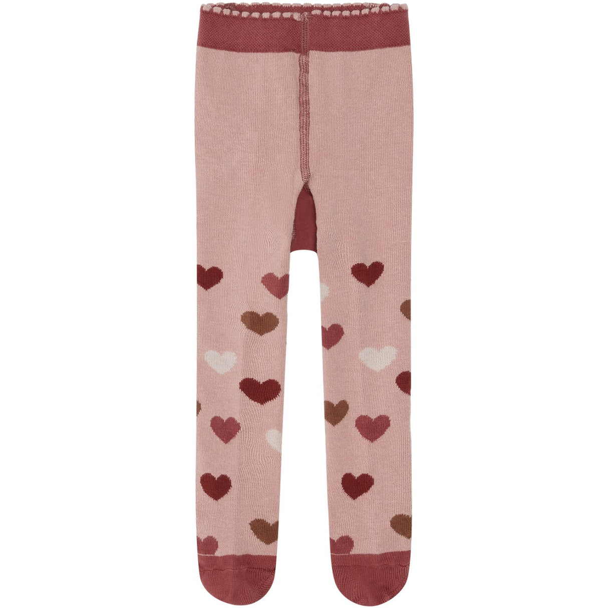 Hust & Claire Adobe Rose Frankie Old Hearts