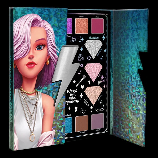 Euromic Wow® Generation Make Up Palette