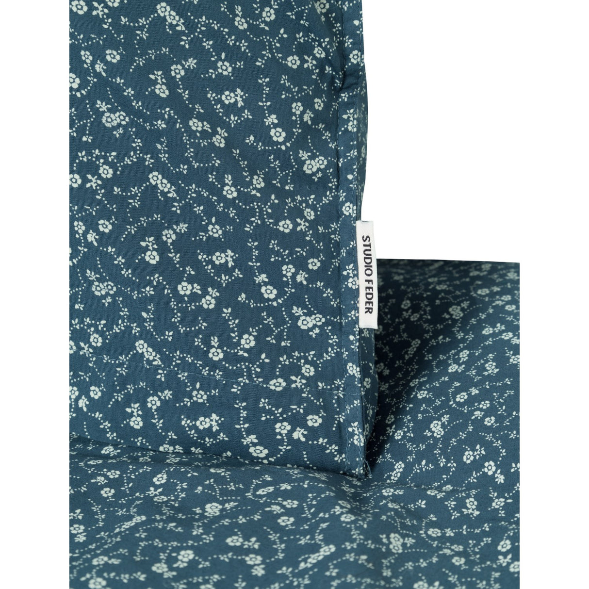 Studio Feder Akina Sengetøj Percale