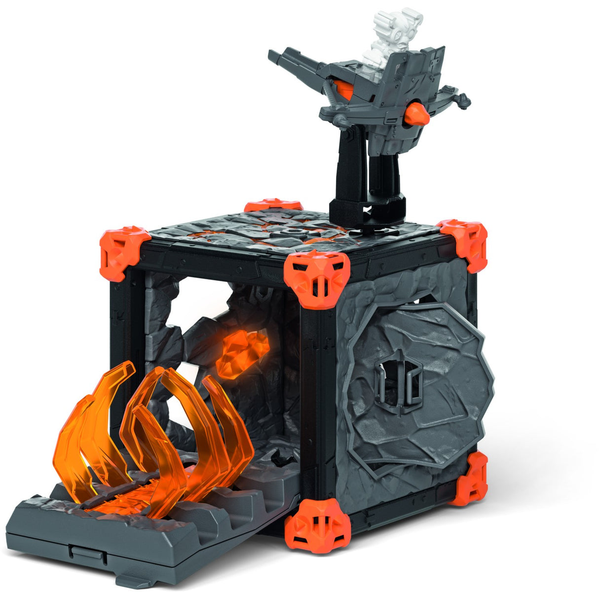 Schleich Battlecave Lava Bjørn