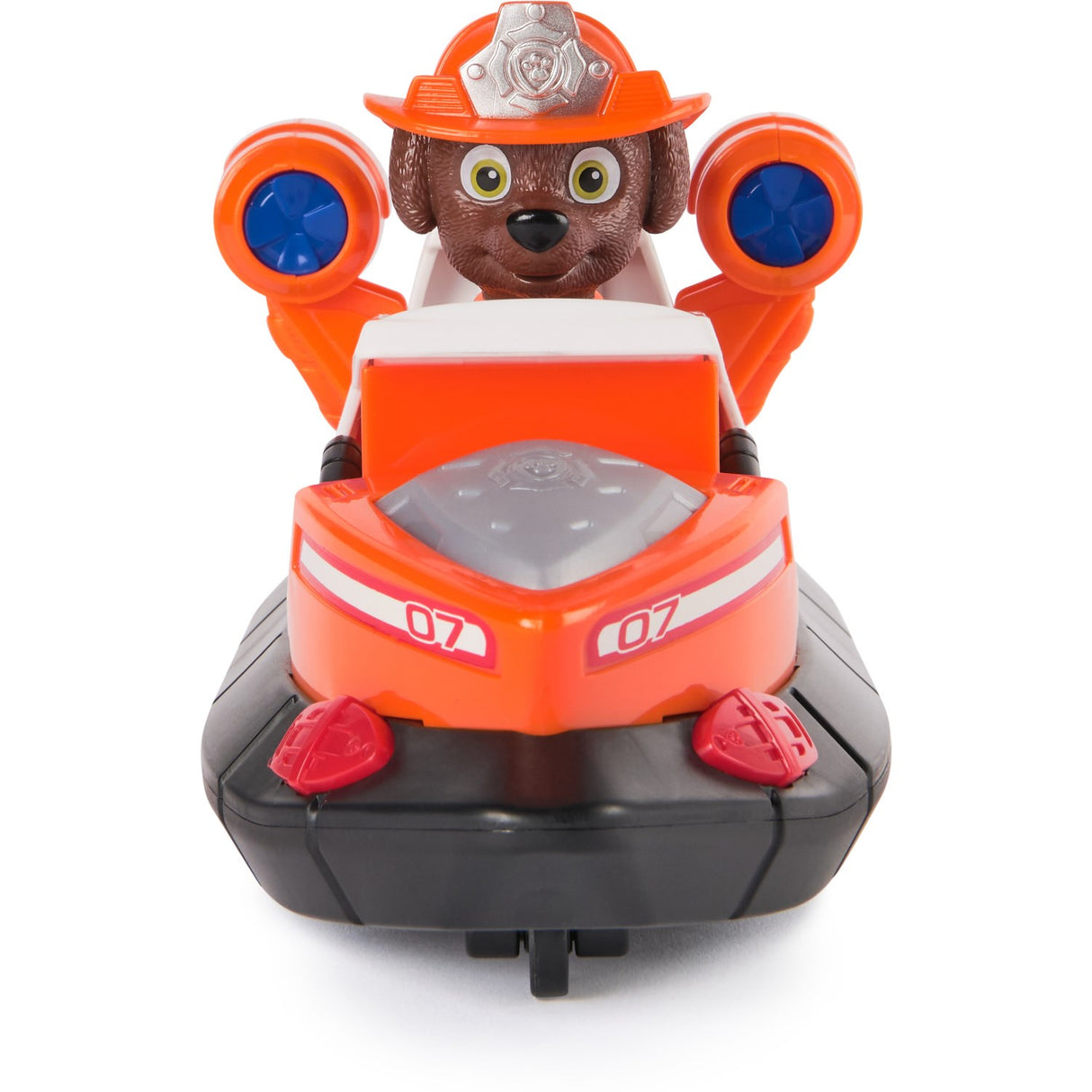 Paw Patrol Brandredning Køretøj Zuma