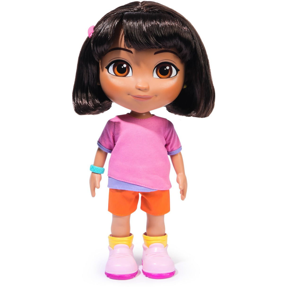 Dora The Explorer Syng&Udforsk Dora 30 Cm