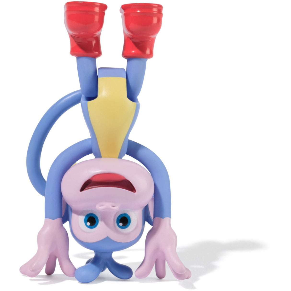 Dora The Explorer Figur Gave 5 Pak