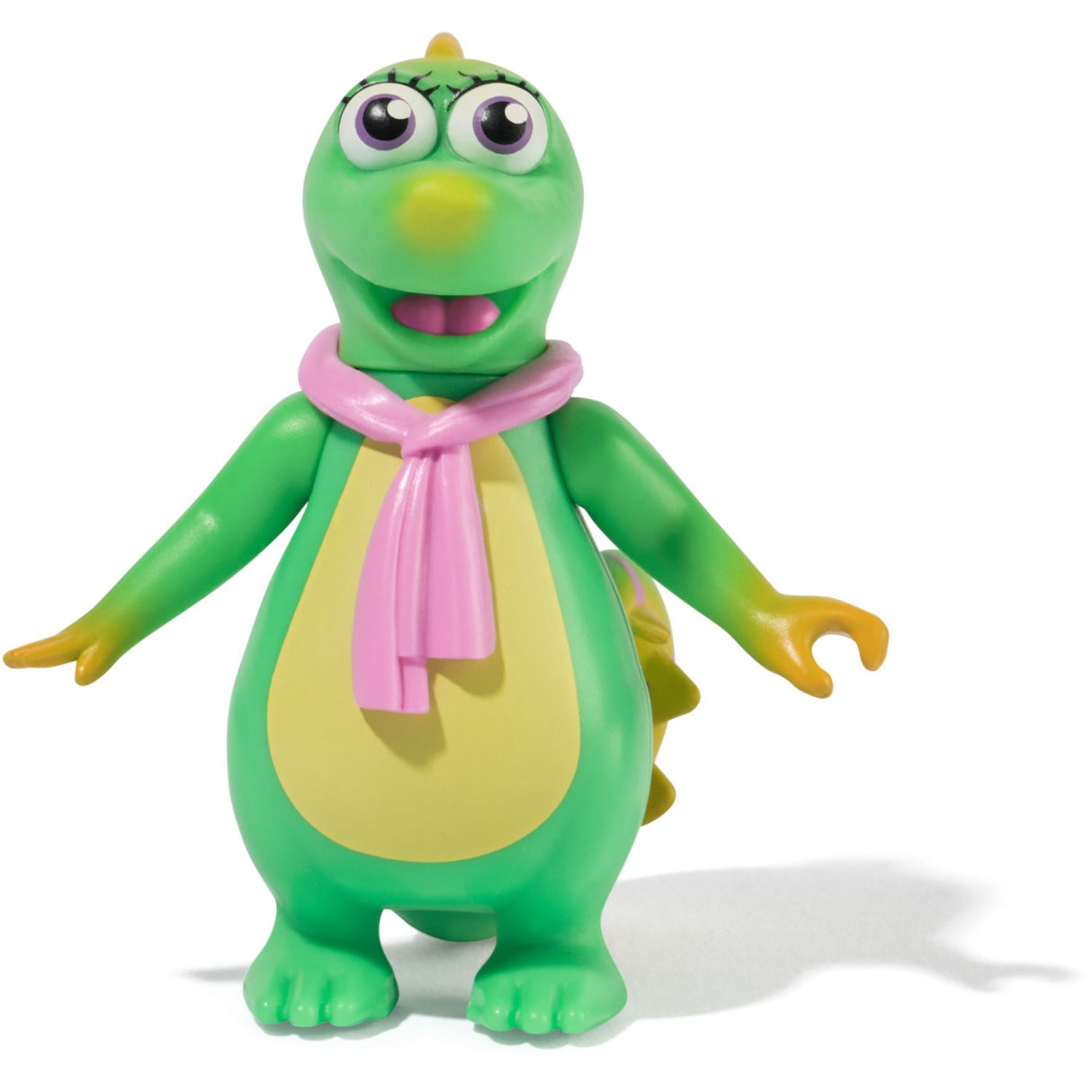 Dora The Explorer Figur Gave 5 Pak