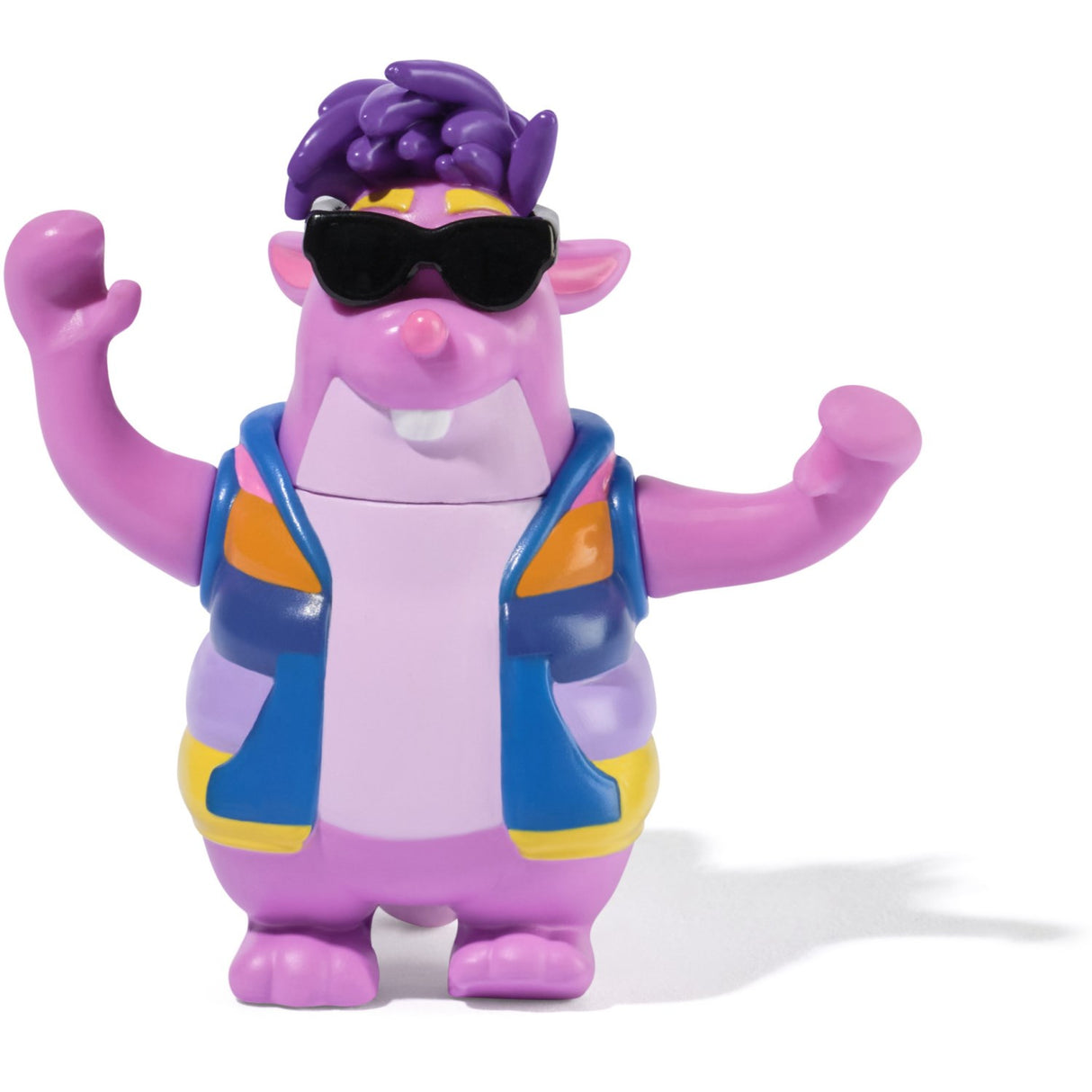 Dora The Explorer Figur Gave 5 Pak