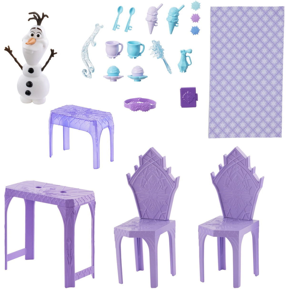 Disney Frozen Elsa’S Isslot