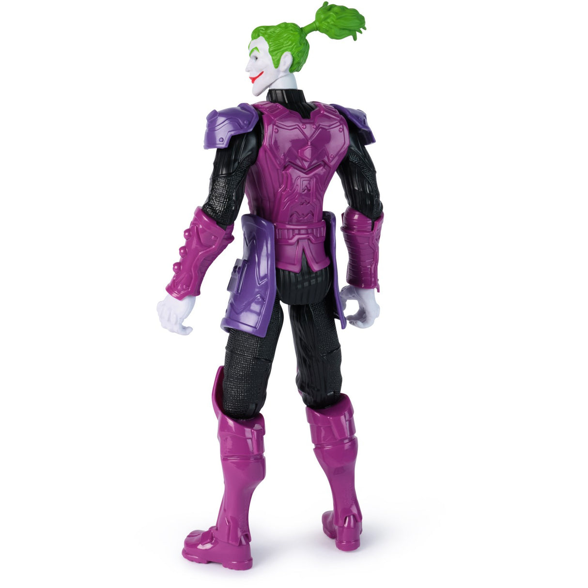 Batman & DC Universe Figur 30 Cm Joker Ninja