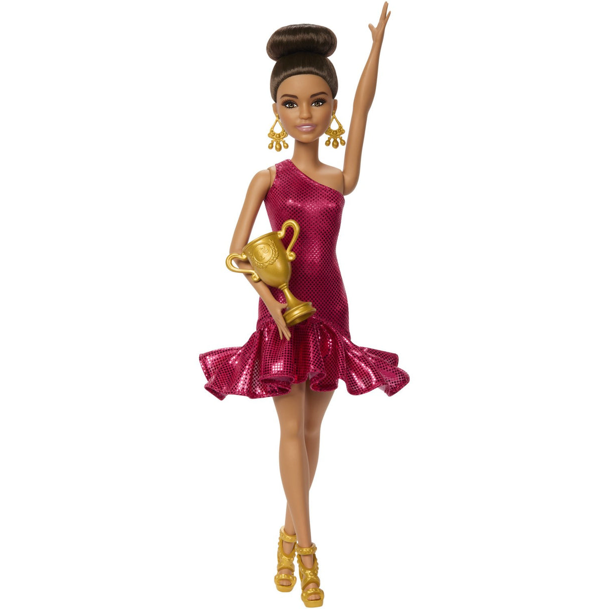 Barbie® Karriere Balsal Danser Dukke